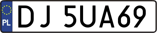 DJ5UA69