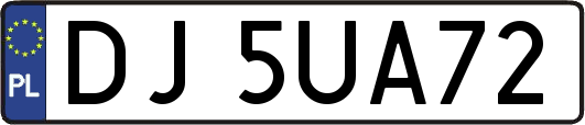 DJ5UA72