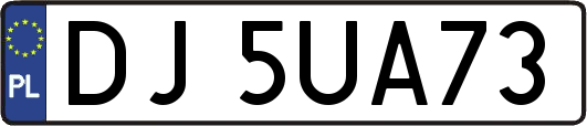 DJ5UA73