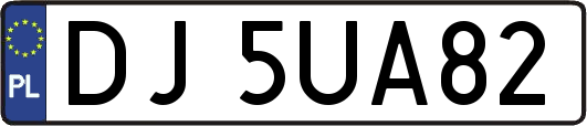 DJ5UA82