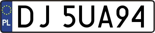 DJ5UA94