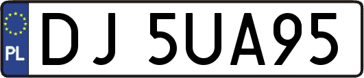 DJ5UA95