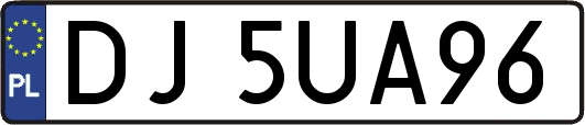 DJ5UA96
