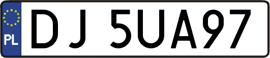 DJ5UA97
