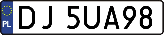 DJ5UA98