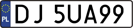 DJ5UA99