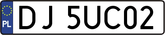 DJ5UC02