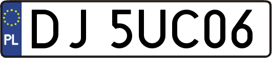 DJ5UC06