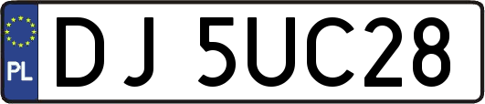 DJ5UC28