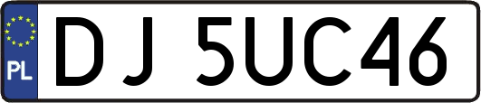DJ5UC46