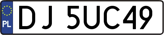 DJ5UC49