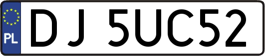 DJ5UC52