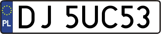 DJ5UC53