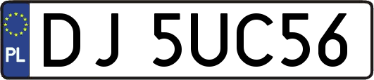 DJ5UC56