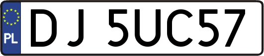 DJ5UC57