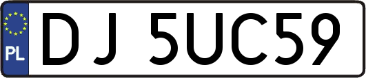DJ5UC59