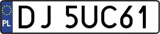DJ5UC61