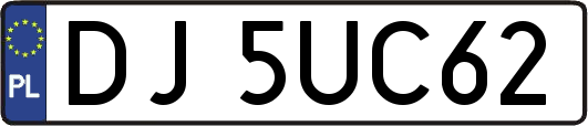 DJ5UC62