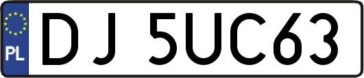 DJ5UC63