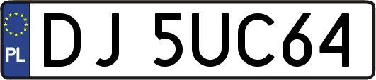 DJ5UC64