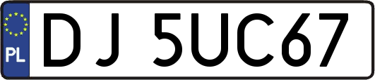 DJ5UC67