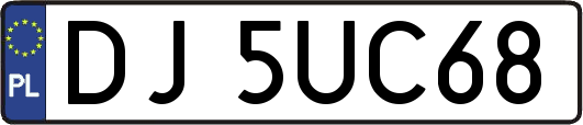 DJ5UC68