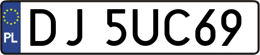 DJ5UC69