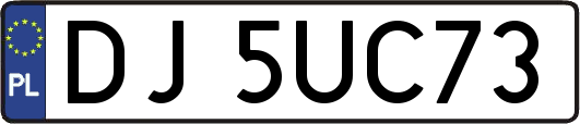 DJ5UC73