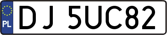 DJ5UC82