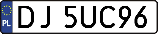 DJ5UC96