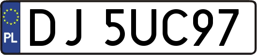 DJ5UC97