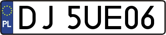 DJ5UE06