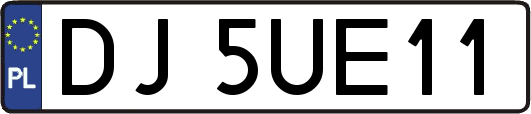 DJ5UE11