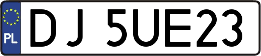 DJ5UE23