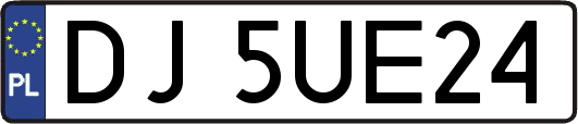 DJ5UE24