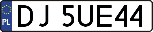 DJ5UE44