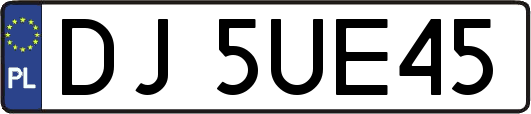 DJ5UE45