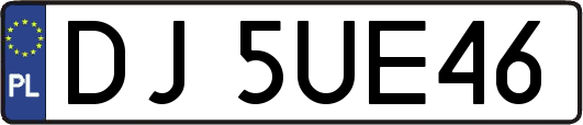DJ5UE46