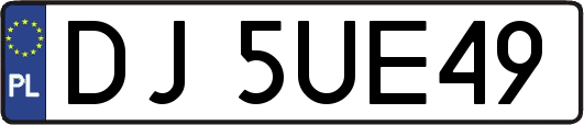DJ5UE49