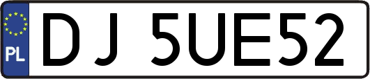 DJ5UE52