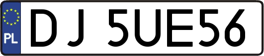 DJ5UE56