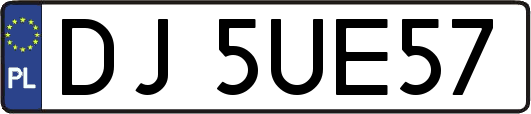 DJ5UE57