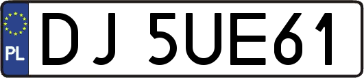 DJ5UE61