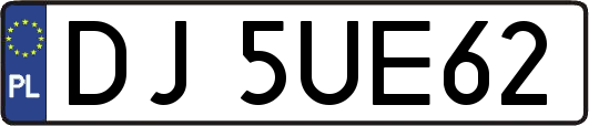 DJ5UE62