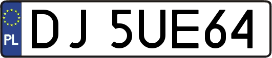 DJ5UE64