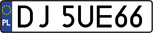 DJ5UE66
