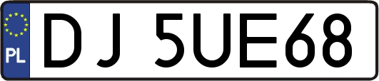 DJ5UE68