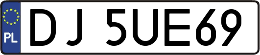 DJ5UE69