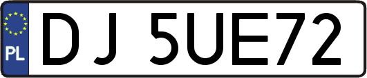 DJ5UE72