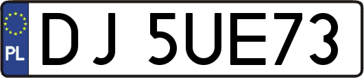 DJ5UE73